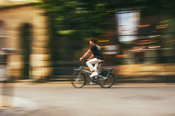 Can You Ride Electric Bikes on the Road?
