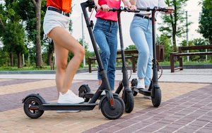 Which E-Scooter Should I Buy in 2024?