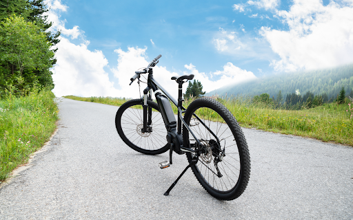 Do Electric Bikes Need Insurance?
