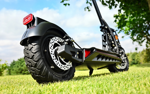 Is it Worth Buying An Electric Scooter?