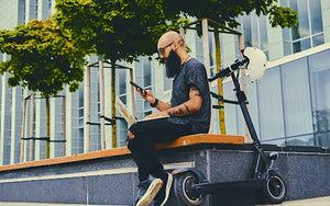 What Are The Pros And Cons of Electric Scooters?