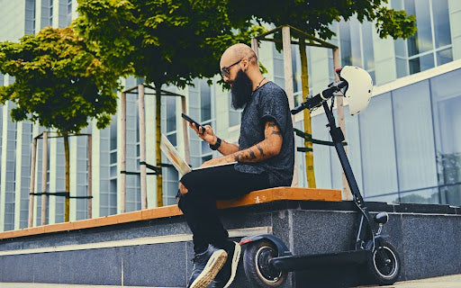 What Are The Pros And Cons of Electric Scooters?