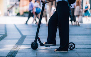 What Is The Best Electric Scooter For Adults?
