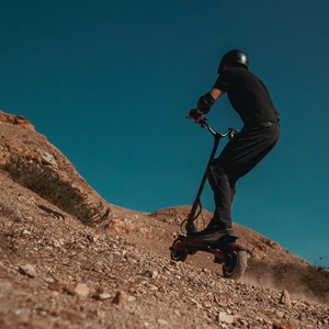 Off-Road Electric Scooter