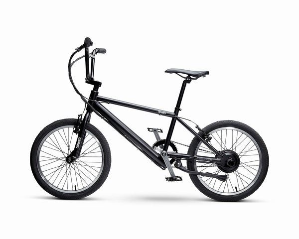 Street9 Electric BMX