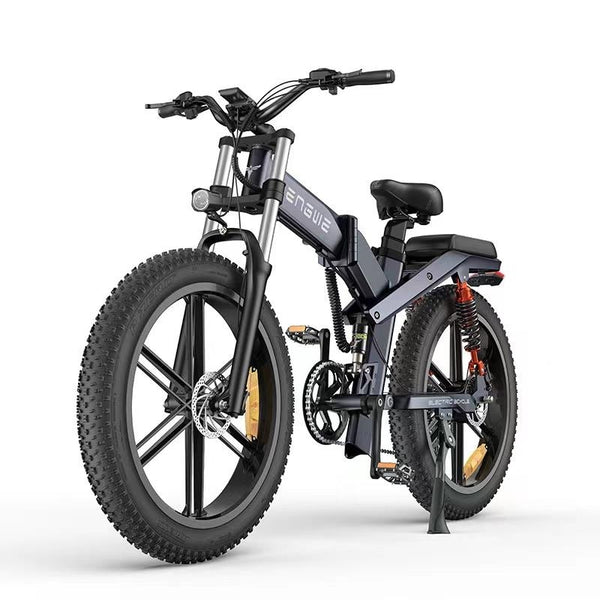 xiaomi himo c26 electric bicycle Himo C26 Max | Free & Fast Delivery