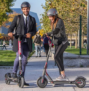 Ducati Pro-II Evo Electric Scooter