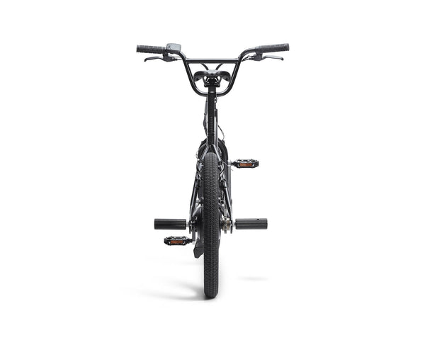 Street9 Electric BMX