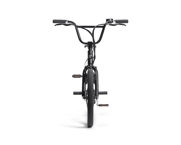 Street9 Electric BMX