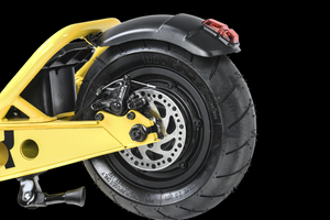 Ducati Scrambler Cross-E Electric Scooter