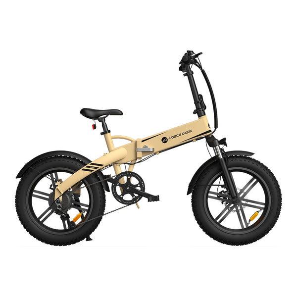 ADO Beast 20F Folding Electric Bike