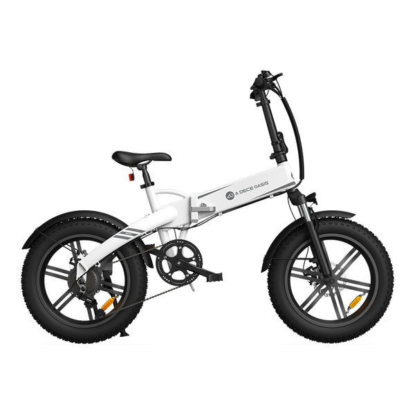 ADO Beast 20F Folding Electric Bike