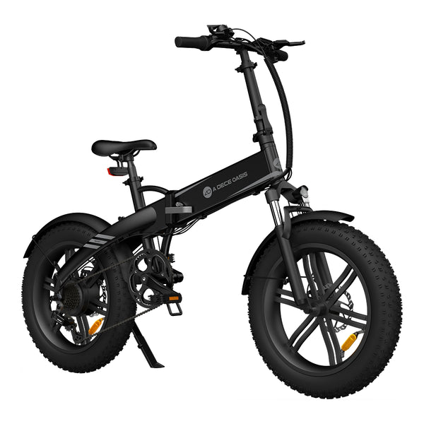 ADO Beast 20F Folding Electric Bike