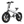 ADO Beast 20F Folding Electric Bike