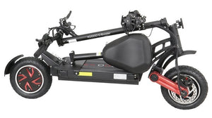 Kugoo G Booster Electric Scooter