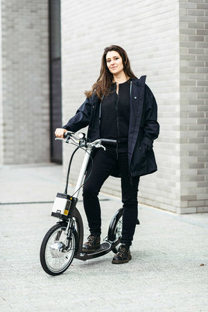 Swifty One-E Electric Scooter