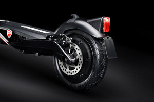 Ducati Pro-III Electric Scooter
