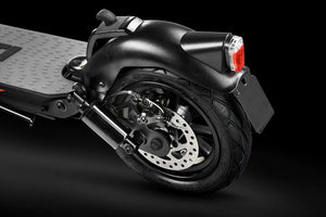 Ducati Pro-II Evo Electric Scooter