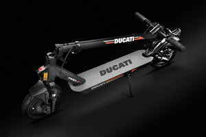 Ducati Pro-II Evo Electric Scooter