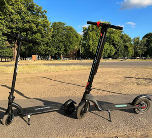 MicroGo M8 Electric Scooter