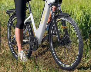 Eleglide T1 Step-Thru Electric Bike