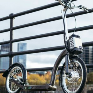 Swifty Air-E Electric Scooter
