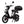 Eskuta SX-250 Series 4 Voyager Max Electric Cargo Bike