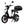 Eskuta SX-250 Series 4 Voyager Max Electric Cargo Bike