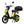 Eskuta SX-250 Series 4 Voyager Max Electric Cargo Bike