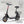 Zinc Liberty 350W Seated Electric Scooter