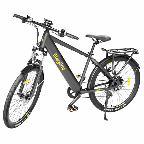 Eleglide T1 E-Bike with Kickstand