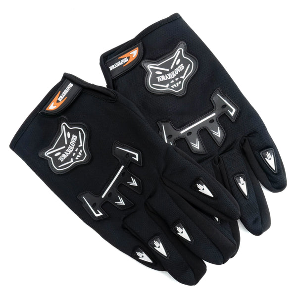 Protective Riding Gloves