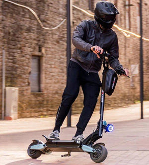 Nanrobot Lightning 2.0 Electric Scooter