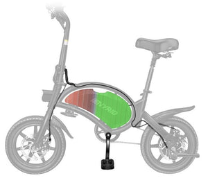 iENYRID B2 Electric Bike