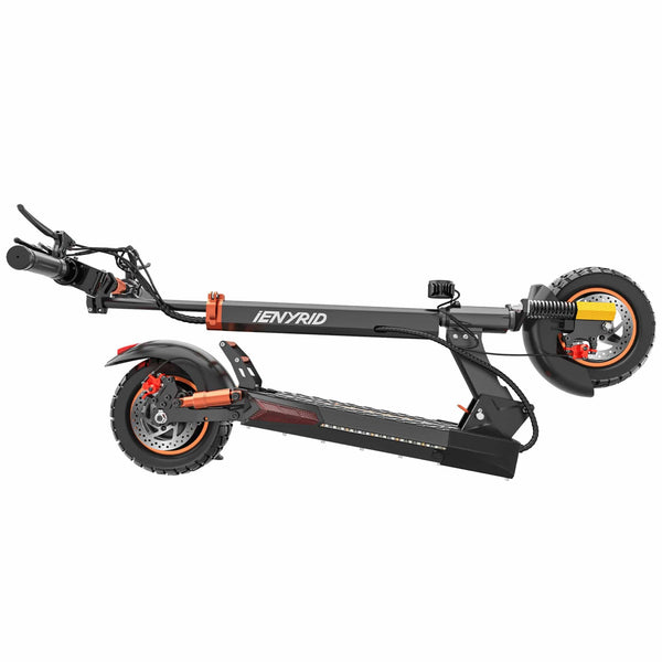 Ienyrid M4 Pro E-Scooter Folded