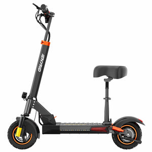 Ienyrid M4 Pro S+ E-Scooter with Seat