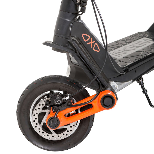 Inokim OX Super E-Scooter Front Wheel