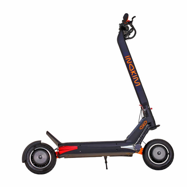 Inokim OXO Electric Scooter with Kickstand