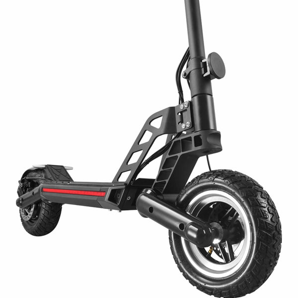 Kugoo G2 Pro E-Scooter Wheel
