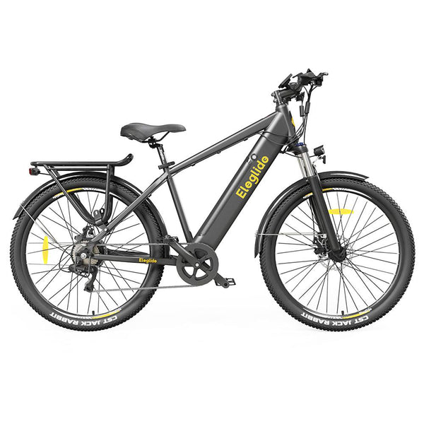 Eleglide T1 Electric Bike - E-Dash Mobility