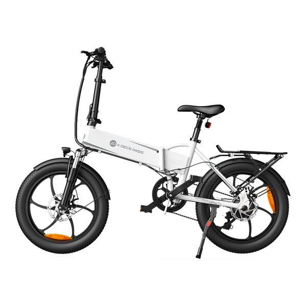 ADO A20 XE Electric Bike - E-Dash Mobility