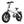 ADO A20F+ Folding Fat Tyre Electric Bike - E-Dash Mobility