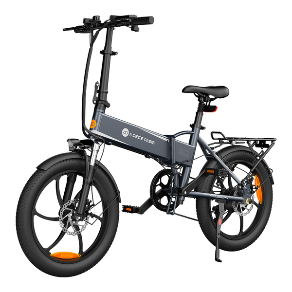 ADO A20 XE Electric Bike - E-Dash Mobility