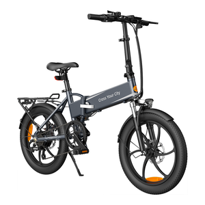 ADO A20 XE Electric Bike - E-Dash Mobility