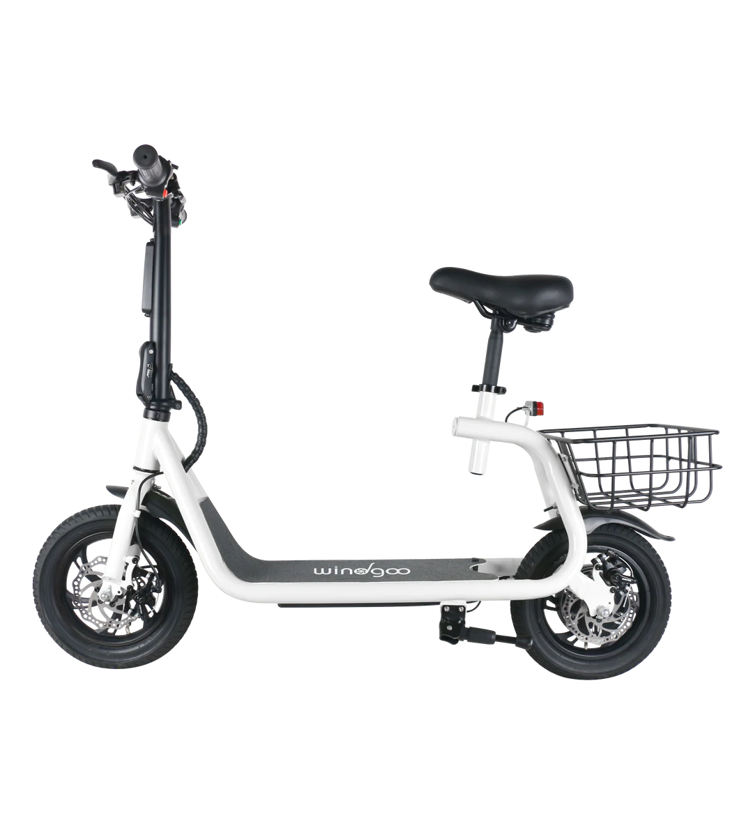 windgoo elektrofahrrad Windgoo B9 – E-Dash Mobility
