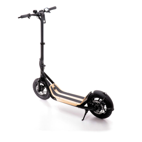 8Tev B12 Roam Electric Scooter - E-Dash Mobility