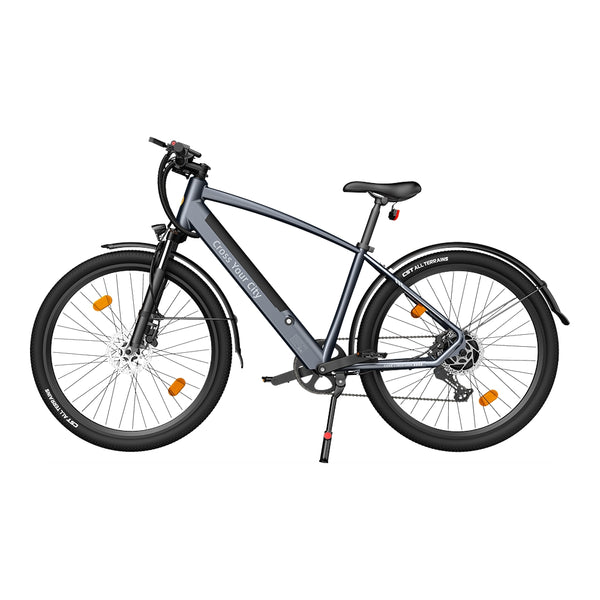 ADO DECE 300 Hybrid Commuter Electric Bike - E-Dash Mobility
