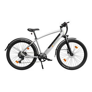 ADO DECE 300 Hybrid Commuter Electric Bike - E-Dash Mobility