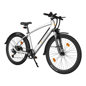 ADO DECE 300 Hybrid Commuter Electric Bike - E-Dash Mobility