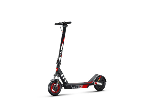 Aprilia eSR2 Evo Electric Scooter - E-Dash Mobility